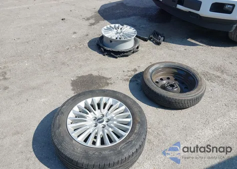 2019 Lincoln Nautilus Standard from USA, damaged, VIN 2LMPJ8J91KBL52139